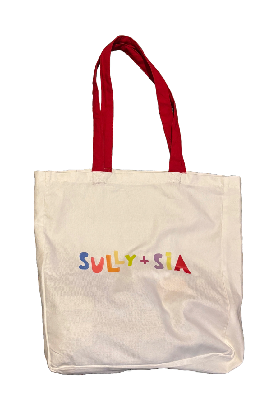 Summer Tote Bag